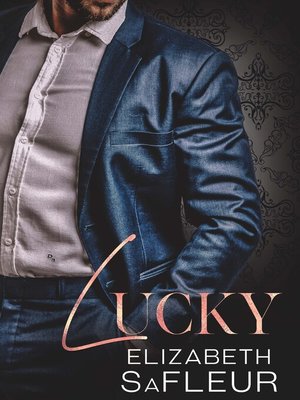 cover image of Lucky